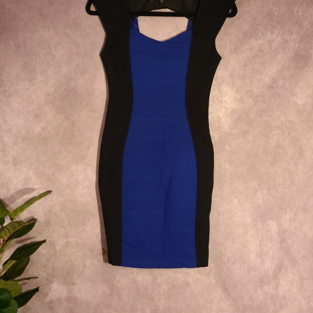 Cocktail/Christmas party Dress. Express